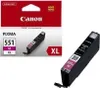 Canon CLI-551M XL Tlačová kazeta magenta Náhľad obrázku produktu 17