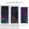 kwmobile Necklace Case kompatibel mit Samsung Galaxy A40 Produktbild-Vorschau 5