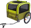 Blue Bird Hundeanhänger Produktbild-Vorschau 4