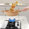 Wok con coperchio e inserto per la cottura a vapore, wok Anteprima dell’immagine prodotto 11