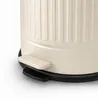 Relaxdays, cubo de basura de 20 litros, para cocina, con Vista previa de la imagen del producto 9