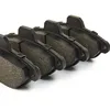 RIDEX 402B0042 Bremsbeläge Satz Vorne für FIAT PANDA (169) Produktbild-Vorschau 6