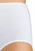 PETITE FLEUR Taillenslip weiß Größe 44/46 Produktbild-Vorschau 4