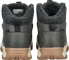 Tom Tailor  Herrenschuhe Warmfutter Schnürstiefel Grau Productafbeelding-voorbeeld 12