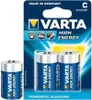 Varta 4914 LR14 C Baby High Energy Batterie 2er-Pack Produktbild-Vorschau 35