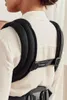 BabyBjorn BabyBjörn Harmony 3D Mesh kantoreppu, Black Náhled obrázku produktu 8
