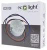 LED napájecí zdroj, povrchová montáž, průměr 60 mm, Náhled obrázku produktu 4