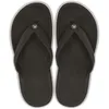 Crocs Crocband Flip Black Gr. 39-40 Produktbild-Vorschau 2
