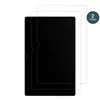2x Schutzfolie für Samsung Galaxy Tab S9 Ultra matt - Produktbild-Vorschau 2