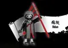 PLAYMOBIL Naruto 71106 Hidan Anteprima dell’immagine prodotto 6