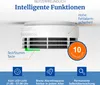 Hekatron Genius Plus Rauchmelder, mit App,  Germany, Produktbild-Vorschau 5