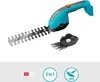 Gardena Akku-Gras- und Strauch- schere PowerCut 20/18V P4A Produktbild-Vorschau 10