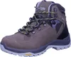 HIGH COLORADO Montafon Outdoorschuhe Damen grau 38 Produktbild-Vorschau 4