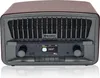 Roadstar HRA-270D+BT Radio Vintage Digital DAB+/FM Produktbild-Vorschau 1