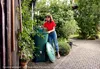 GARANTIA Couvercle rond pour récupérateur d'eau de pluie Voir les images du produit 5