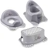 Babykajo 3 in 1 Baby Töpfchen Set - Kinder Töpfchen + Produktbild-Vorschau 1