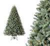 Evergreen kunstkerstboom "Vermont Fichte", 240 cm, met Productafbeelding-voorbeeld 2