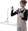 KADAX Séchoir à linge à suspendre au-dessus de la porte, Voir les images du produit 4