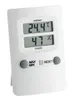 TFA Digitales Thermo-Hygrometer Weiß (30.5000.02) Podgląd zdjęcia produktu 1