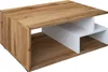 Holz Sofatisch Couchtisch Sulas Anteprima dell’immagine prodotto 2
