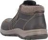 Rieker Herren Stiefelette Extra Weite H Leder Warmfutter Produktbild-Vorschau 12