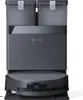 Ecovacs Deebot X8 Omni, Staubbeutel, Schwarz, Rund, Produktbild-Vorschau 1