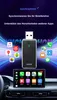 2-in-1 Wireless CarPlay und Android Auto Adapte Adapter Produktbild-Vorschau 7