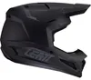 Leatt 2.5 V24 Stealth crosshelm, zwart, maat M (57/58) Productafbeelding-voorbeeld 5