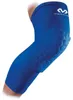 Mcdavid Hex Bein Sleeves Mit Hex Schutzpad Am Knie / Paar - Produktbild-Vorschau 2