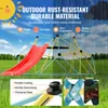 SucceBuy 8FT cupola di arrampicata, cupola geometrica con Anteprima dell’immagine prodotto 6