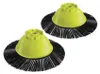 Ryobi RAKDSB02 Sada se 2 akumulátorovými zametacími kartáči Náhled obrázku produktu 3