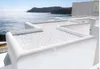 Thassos Marmorsplitt, schneeweiß, 10 kg, 8-16 mm Produktbild-Vorschau 6