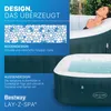 Bestway® LAY-Z-SPA® Energiespar-Whirlpool Ibiza AirJet™, Produktbild-Vorschau 28