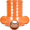 KG Schacht DN300 - Komplett SET- Schachtboden Steigrohr Produktbild-Vorschau 4