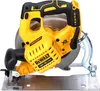 DeWALT DCS570NT-XJ Akku-Hand-Kreissäge (bl), 18 Volt, 184 Produktbild-Vorschau 5