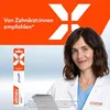 Elmex, Szczoteczka do zębów, średnia, 1 sztuka (PRODUKT Z Podgląd zdjęcia produktu 10