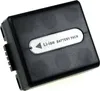 Akku für Panasonic Typ CGA-DU07 Produktbild-Vorschau 1