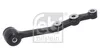Febi Bilstein Lenker, Radaufhängung  12546 Produktbild-Vorschau 4