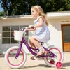 Vélo pour enfants JOYSTAR destiné aux tout-petits et aux Voir les images du produit 4
