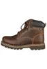 Dockers by Gerli Schnürstiefel Braun Produktbild-Vorschau 6