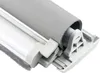 Riossad Verdunkelungsrollo Grau Verdunkelungs Rollo M06 Produktbild-Vorschau 3