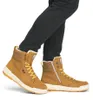 Rieker U0071-68 (45/butterscotch/nuss) Produktbild-Vorschau 25