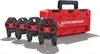 Rothenberger SV15-18-22-28mm Ganascia per pressa 2,8 cm 4 Anteprima dell’immagine prodotto 9
