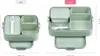 Mepal Bento Lunchbox large Nordic blue TAKE A BREAK Produktbild-Vorschau 11