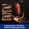 Vysávač Tineco Floor ONE S7 Stretch Ultra Wet Dry, 180° Náhľad obrázku produktu 4