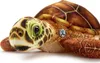 Schildkröte Kuscheltier Turtle Plüschtier Wasserschildkröte Produktbild-Vorschau 1