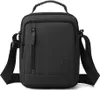 ASKSA Umhaengetasche Herren Schultertasche Oxford Produktbild-Vorschau 1