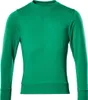 Mascot Sweatshirt Carvin 51580 Gr. L grasgrün Produktbild-Vorschau 1