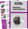 1x Schutzfolie für Huami Amazfit T-Rex klar Produktbild-Vorschau 1