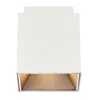 Nordlux Ethan Leuchte GU10 Weiss matt 2110400101 Produktbild-Vorschau 3